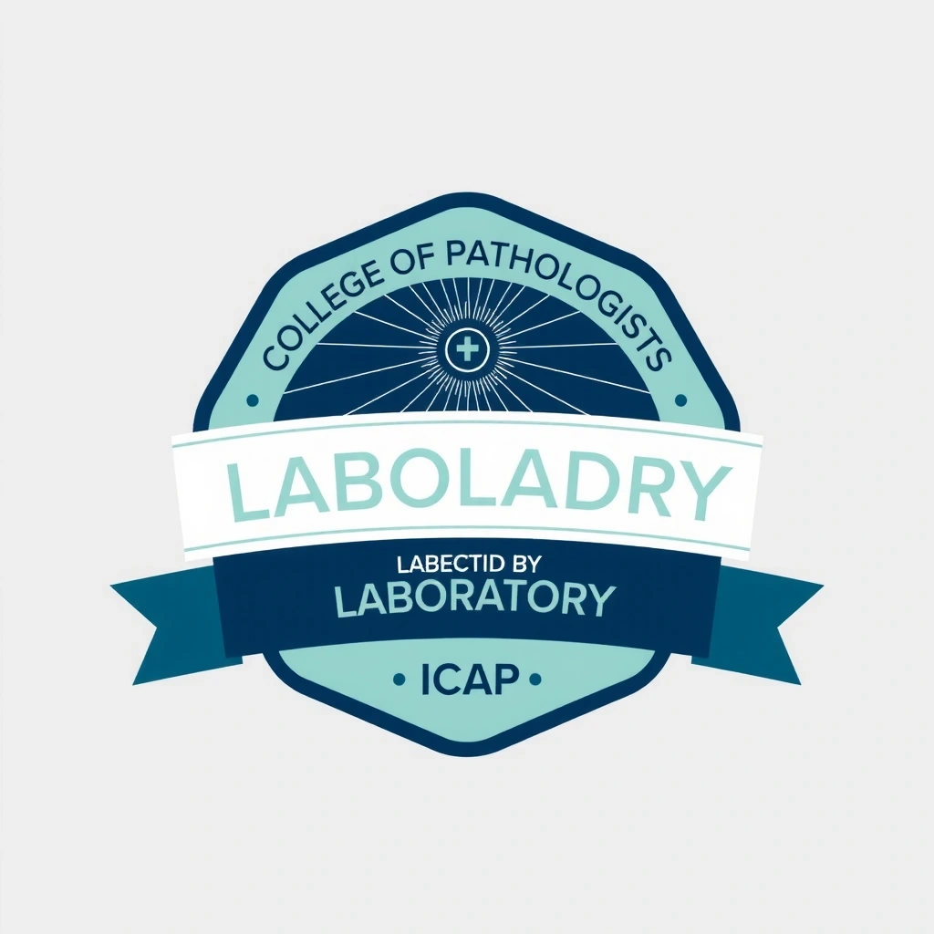 CAP Laboratory Certification