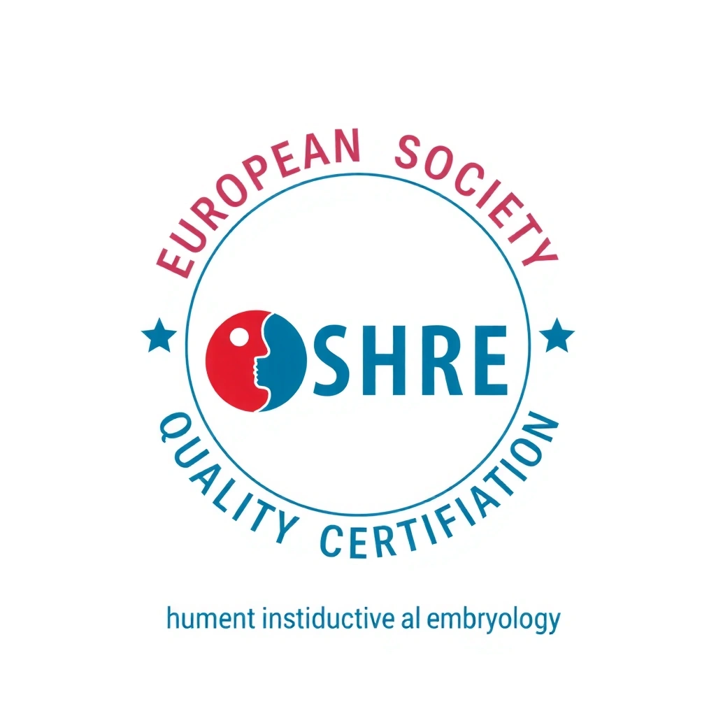 ESHRE Quality Badge