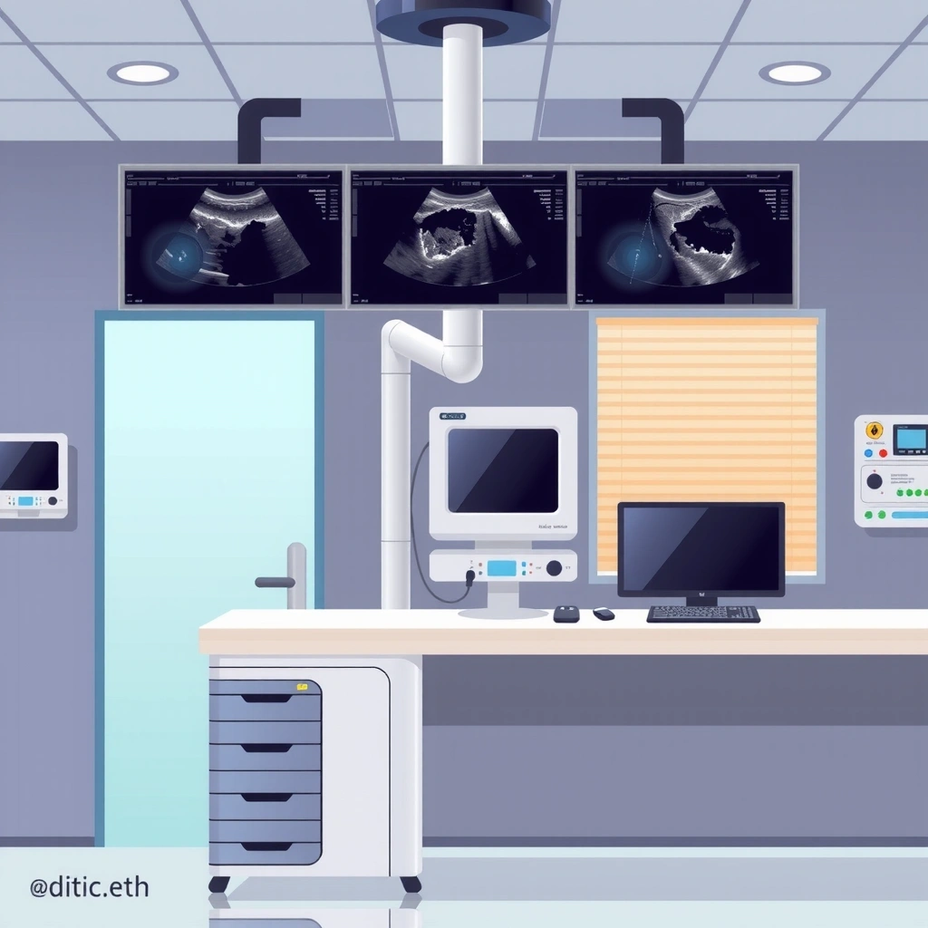 Diagnostic imaging technology