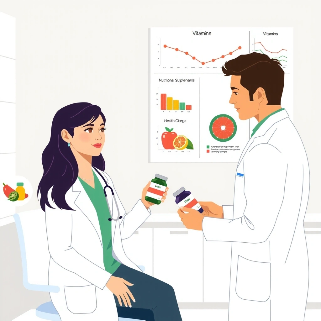 Pre-conception health assessment